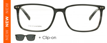 Easy Eyewear 20265 & Clip